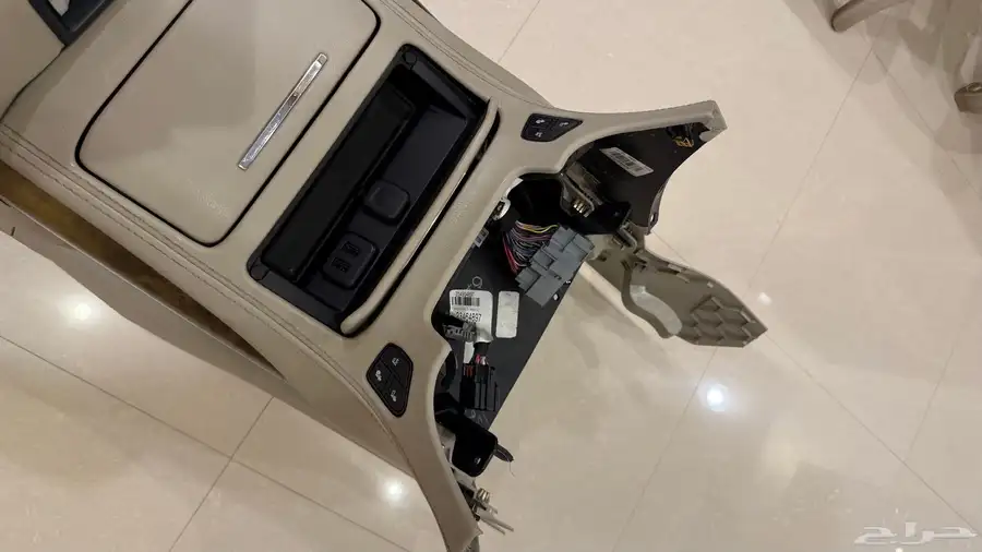 تكاية جمس دينالي 10