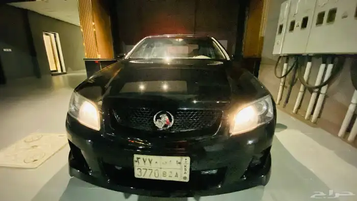 لومينا 2009 فل 6 سلندر 3