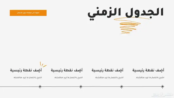 عروض تقديمية احترافية-لاتشيل هم الأسعار-الدفع بعد الإنجاز 4