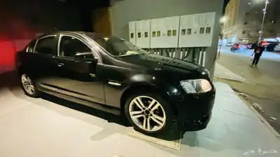 لومينا 2009 فل 6 سلندر 4