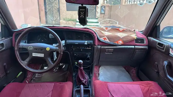 كراسيدا موديل 92 4