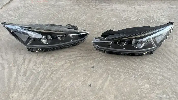 شمعات كادنزا 3 عدسات 2017 - 2018 - 2019 - 2020 0