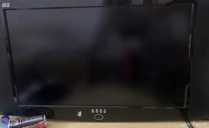 تلفزيون نظام HD ماركة HAAS 0