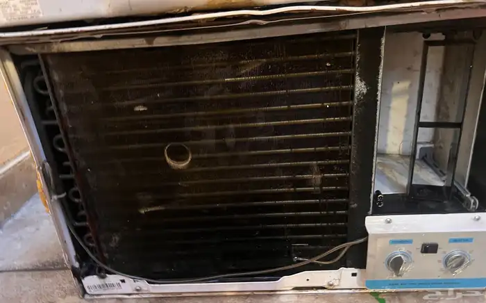 مكيفات شباك مستعمله للبيع 9