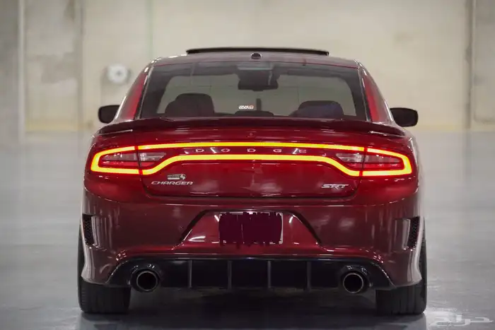 تشارجر 2021 RT بحالة ممتازه 11