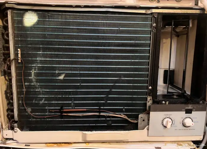 مكيفات شباك مستعمله للبيع 5