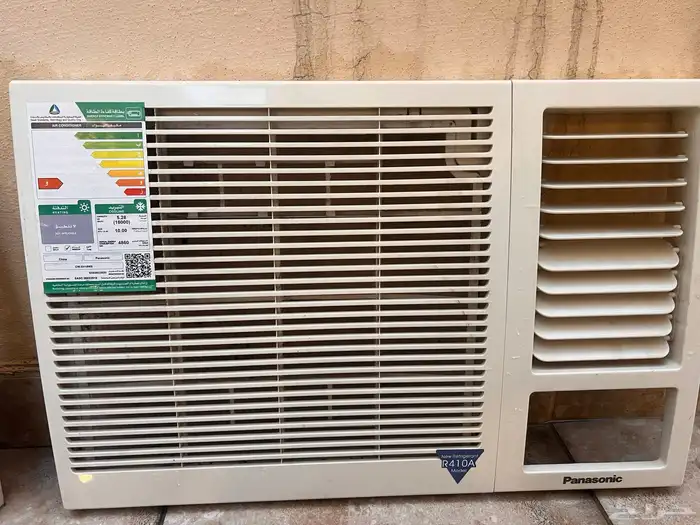 مكيفات شباك مستعمله للبيع 0