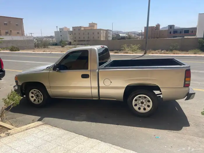 جمس سييرا 2006 0