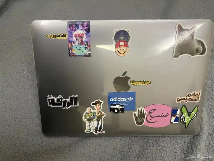 MacBook 9