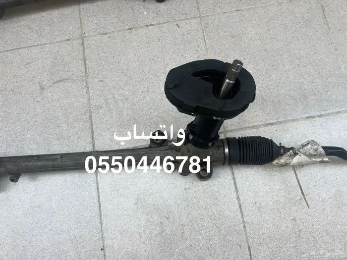 دودة مجموعة دركسون مازدا 6 أصلي وكالة شد بلد 0