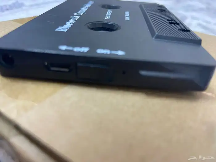 كست بلتوث نضيف مافيه ولا عيوب للعرض فقط 2