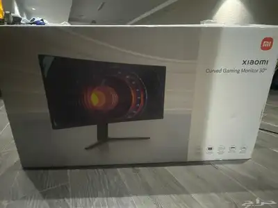 شاشة قيمنق 200 hz 1