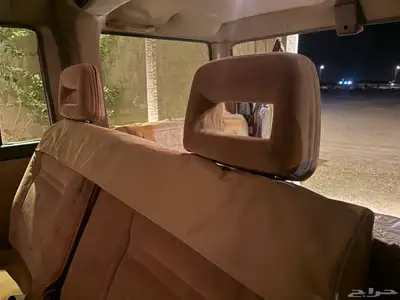 باترول واجن 91 ( دنهل ) 51