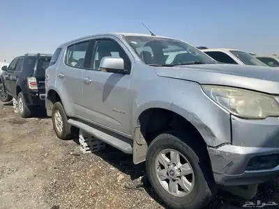 قطع تشليح بليزر 2013 1