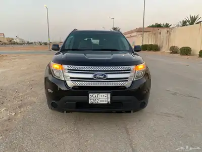 فورد اكسبلور 2