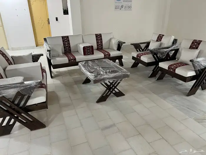 جلسات خارجيه كراسي خارجيه مجالس شعبيه 2