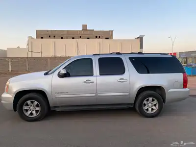 يوكن جي ام سي اكس ال 2012 10