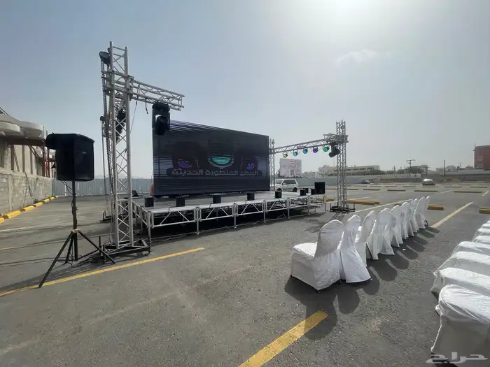 تصوير سماعات الايجار 4
