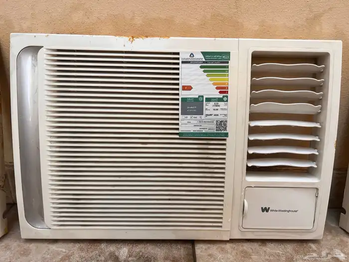 مكيفات شباك مستعمله للبيع 2