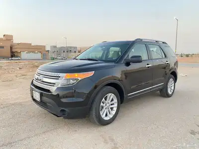 فورد اكسبلور 0
