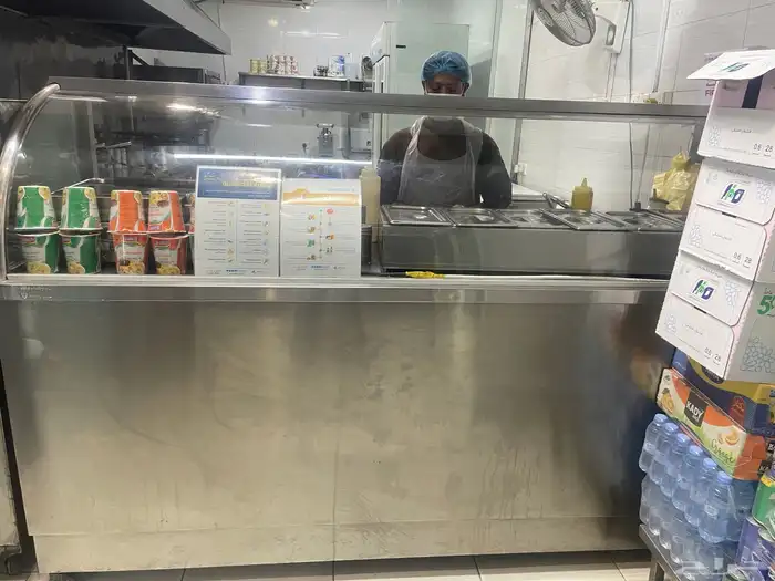 ادوات كافتيريا كاملة للبيع والتواصل واتساب فقط 0569172 17