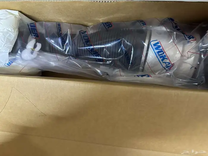 مساعدات بنوراما خلفيه هايدروليك يمين ويسار جديد 0