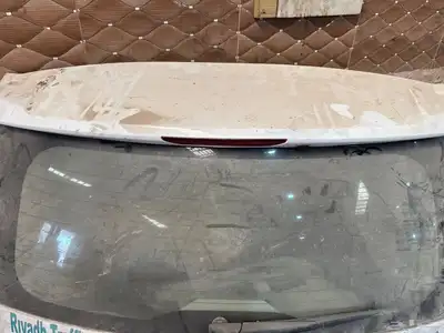 قزاز دودج دورانجو خلفي اصلي وكاله 0