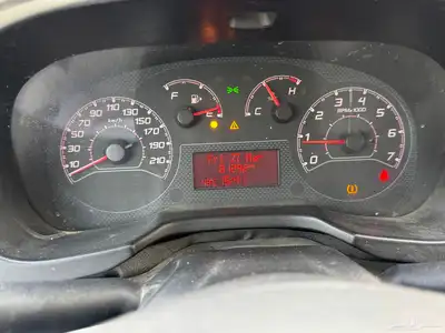 فيات فيورينو 2019 بضاعه 11