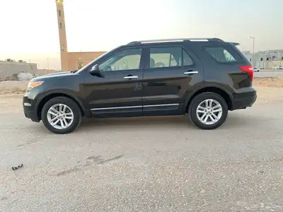فورد اكسبلور 5