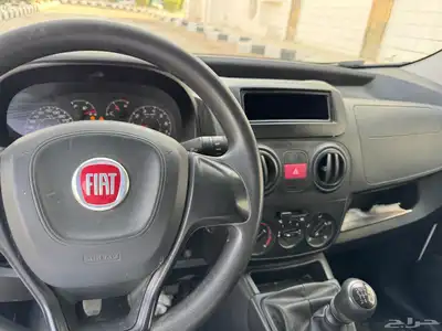 فيات فيورينو 2019 بضاعه 12