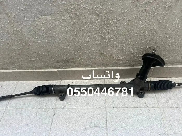 دودة مجموعة دركسون مازدا CX-9 أصلي وكالة شد بلد 1