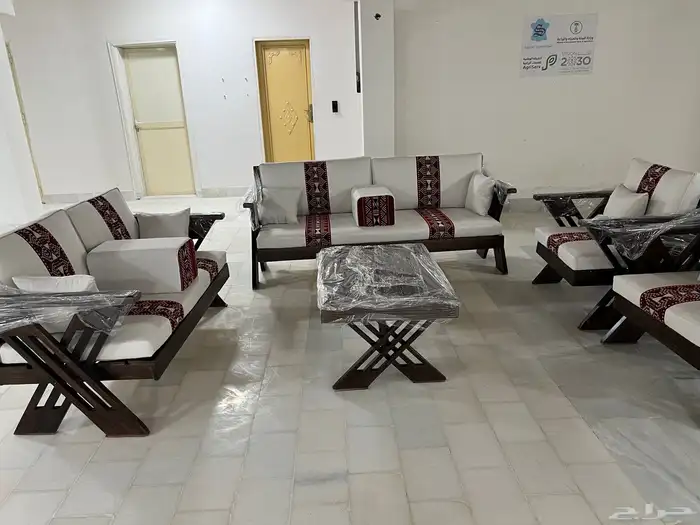 جلسات خارجيه كراسي خارجيه مجالس شعبيه 0