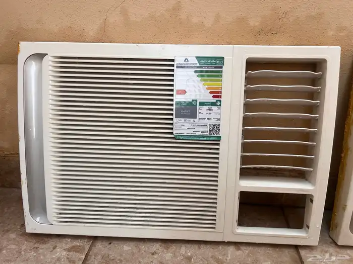 مكيفات شباك مستعمله للبيع 3