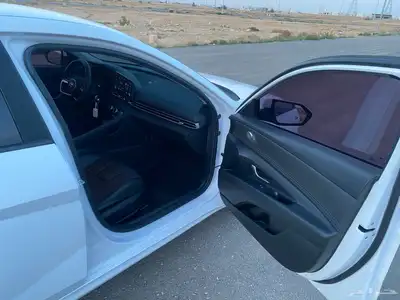 هيونداي النترا 2021 11