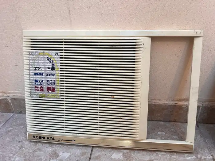 مكيفات شباك مستعمله للبيع 4