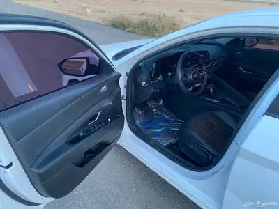 هيونداي النترا 2021 8