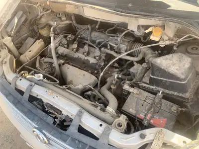 ماركة المركبه نسيان طراز المركبه أورفان 4