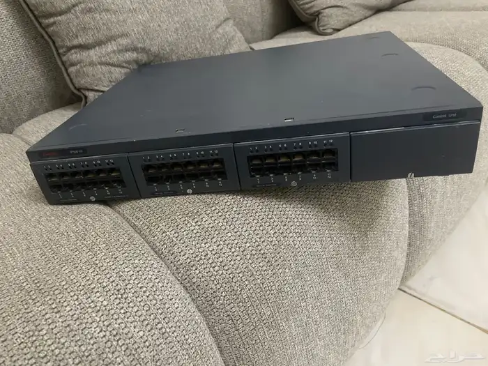 سنترال افايا 1