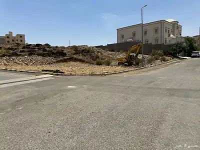 ارض للبيع في مخطط شبرقة القديم 1