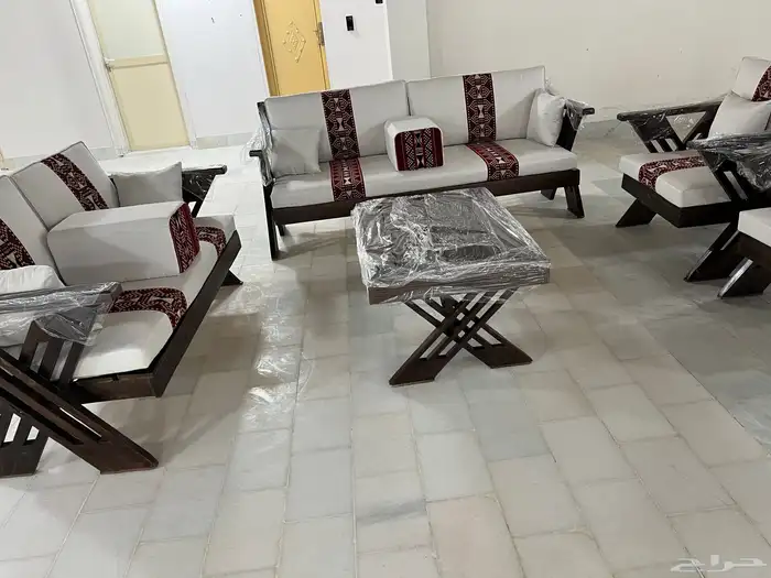 جلسات خارجيه كراسي خارجيه مجالس شعبيه 1