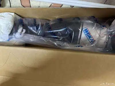مساعدات بنوراما خلفيه هايدروليك يمين ويسار جديد 2