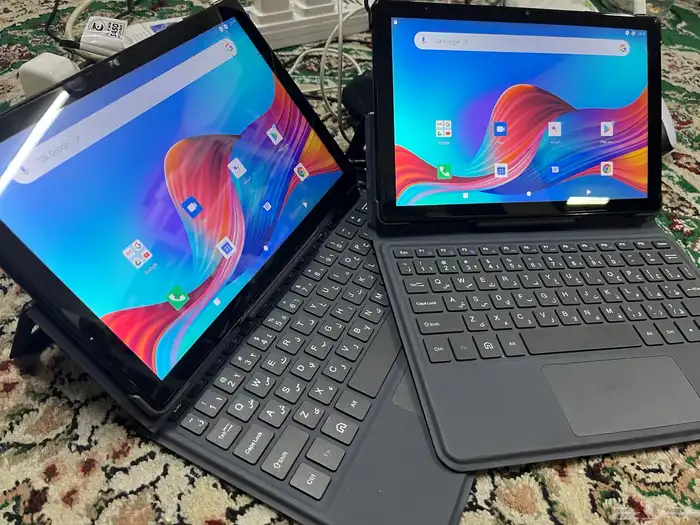 ايباد brave العدد 2 6
