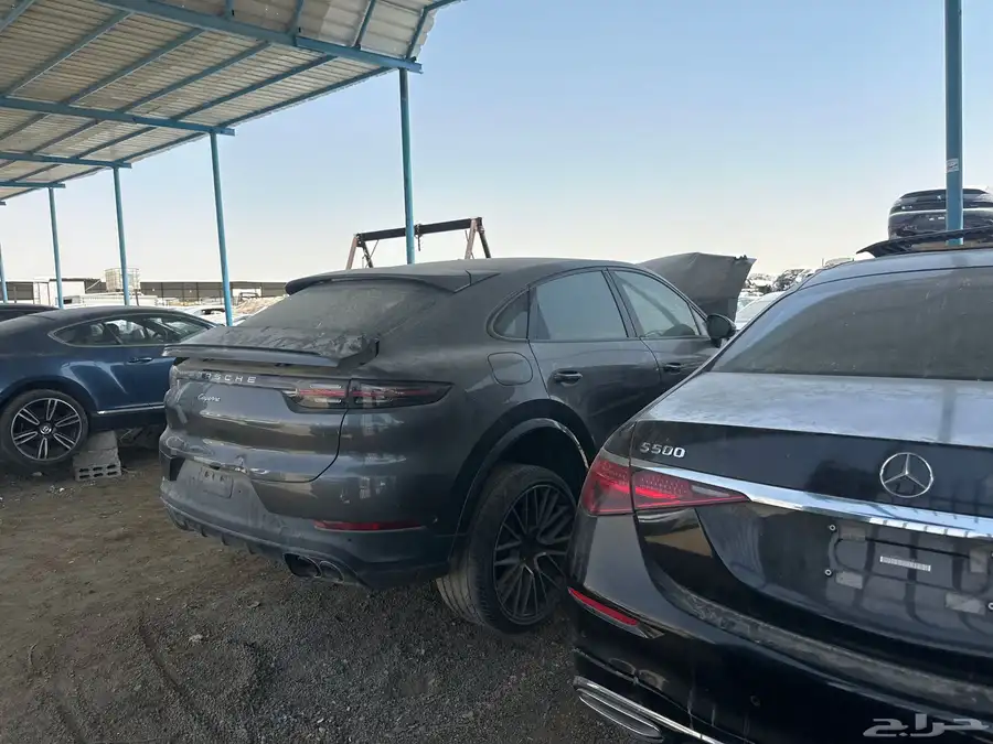 بورش قطع غيار 1