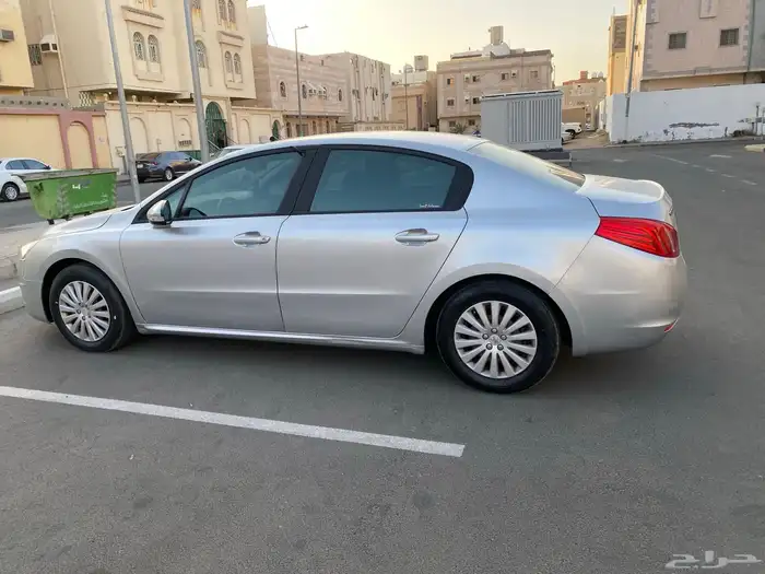 بيجو 508 2015 14