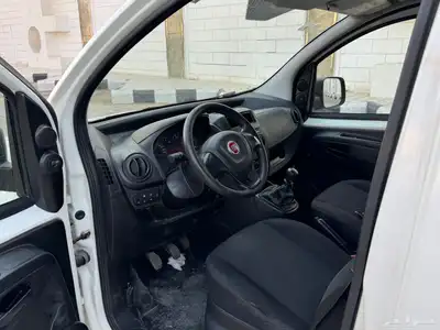 فيات فيورينو 2019 بضاعه 9