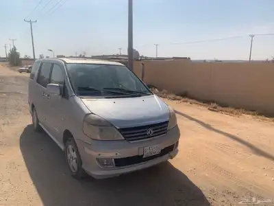 ماركة المركبه نسيان طراز المركبه أورفان 3