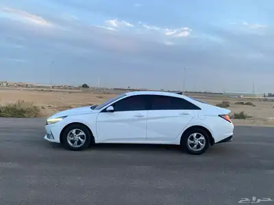 هيونداي النترا 2021 3