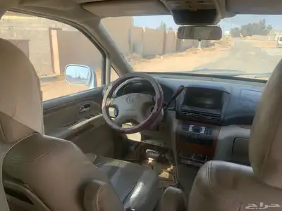 ماركة المركبه نسيان طراز المركبه أورفان 6