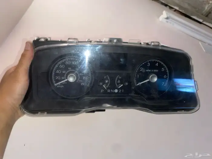 للبيع عداد لنكون 0