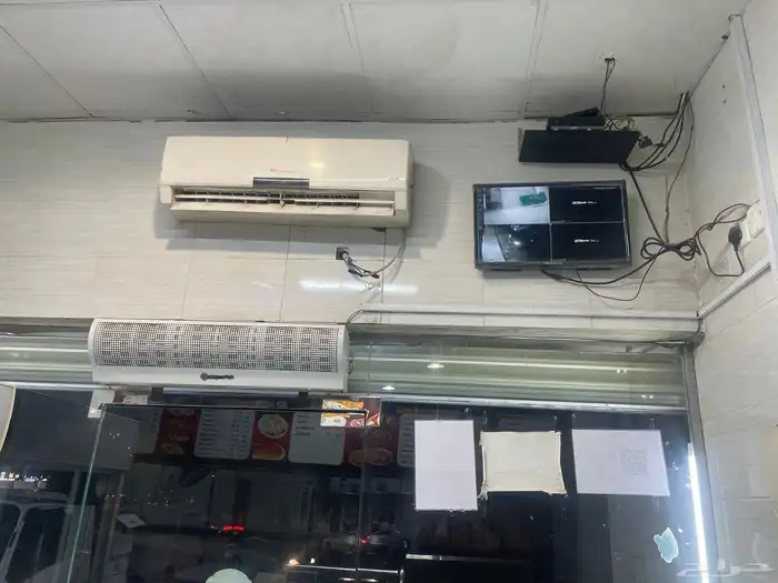 ادوات كافتيريا كاملة للبيع والتواصل واتساب فقط 0569172 8